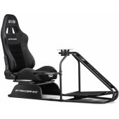 GTRacer 2.0 Black NLR-R007