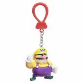 Super Mario Backpack Buddies CDU Of 24 pcs
