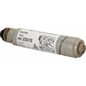 MP 2501E Black
