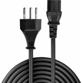 CH to C13 Mains Cable 5m