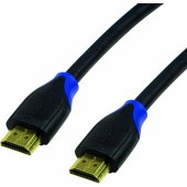 CH0067 HDMI High Speed with Ethernet, 15 m