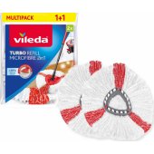 Turbo Refill Microfibre 2in1 (166142)