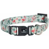 Collar Smar Light Green XS 20-35cm