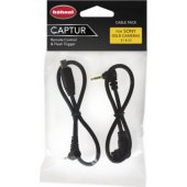 Cable Set for Captur Sony