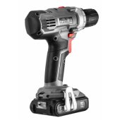 58G006-SET2 drill keyless Energy+ 2x 18V 2Ah 1250 RPM