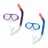 BESTWAY EXPLORA SNORKEL MASK
