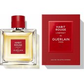 Habit Rouge L®instinct EDT/ S 100ml