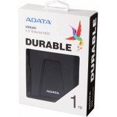 Durable HD680 1TB 2.5" Black AHD680-1TU31-CBK