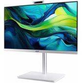 Aspire AIO C27A-GRPL 27“ C5-120U 16GB 512SSD W11 White DQ.BRPEX.007