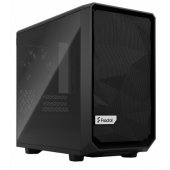 Meshify 2 Nano Black