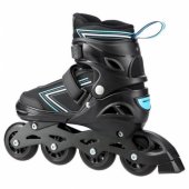 Nils Extreme NH11912-A roller skates with interchangeable skid adjusta
