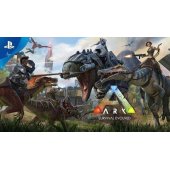 ARK: Survival Evolved for PS4