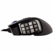 Scimitar Elite RGB 18000 DPI Black
