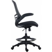 High Tribecca Black