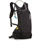 3204152 Vital Hydration 6L Black