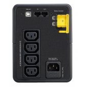 BX750MI UPS 750VA / 230V IEC