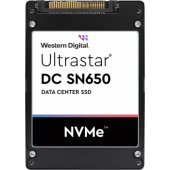 Ultrastar DC SN650 15.4TB WUS5EA1A1ESP5E3