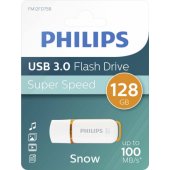 128GB Snow Edition USB 3.0 Brown