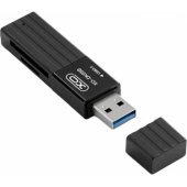 DK05B USB 3.0 card reader