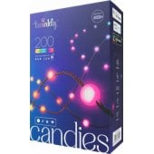 Candies LED TWKP200RGB-G