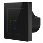 CS20-EU-B WiFi Black