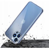 "Clear Case Xiaomi Redmi 12" Transparent