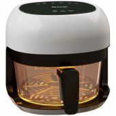 Air Fryer Glass 4L