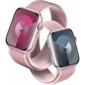 Nylon Apple Watch 38/ 40mm Powder Pink