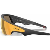 3015575 Oakley Vanguard AI Black / Prizm 24K