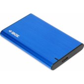 HD-05 2.5" SATA USB 3.1 Blue IEUHDD5BL