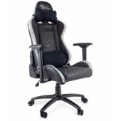 Nitro GT Y-2625 Black/ White