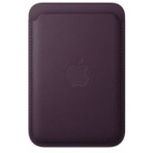 FineWoven Wallet with MagSafe Blackberry