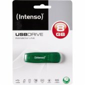 RAINBOW LINE 8GB GREEN