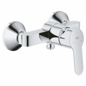 Bateria prysznicowa Grohe BauEdge chrom (23333000)