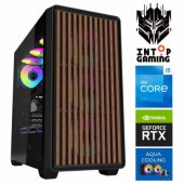 AQUA i5-14400F 16GB DDR5 1TB SSD RTX5060Ti 8GB no-OS DWD