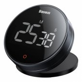 Heyo Pro Rotary Timer Gray