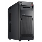 CHIEFTEC LIBRA LG-01B GAMING MIDI TOWER W/ O PSU
