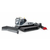 Prinoth snow groomer Leitwolf - 02545