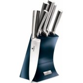 Berlinger Haus KNIGES SET OF 6 ELE. BERLINGER HAUS AQUAMARINE BH-2452