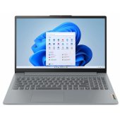 IdeaPad Slim 3 15AMN8 15.6 FHD 7320U 8GB 512SSD NOR W11S 82XQ012NMX