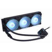 Eisbaer LT360 Aurora HPE CPU AIO 360mm water cooling