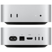 Mac mini M4 Pro 24GB 512GB SSD SWE MCX44KS/ A