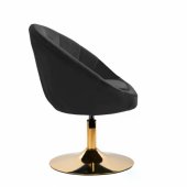 Chair QS-BL12G black