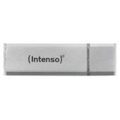 Alu Line 4GB USB 2.0 Silver