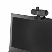 D31888 PRO Plus 4K black