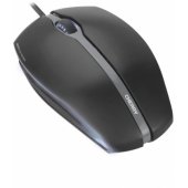 Gentix Corded Optical Illuminated Black