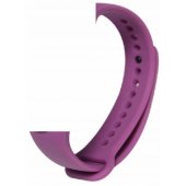 Band Deluxe Sport Xiaomi Mi Band 5/ 6/ 7 Star Purple