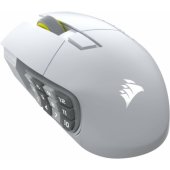 Scimitar Elite SE White