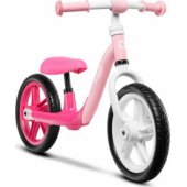 Rowerek biegowy Lionelo Loe-alex Bubblegum