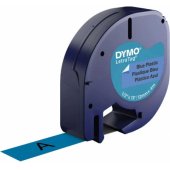 91205 LetraTag plastic tape S0721650